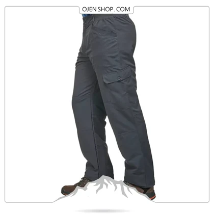 شلوارکوهنوردی SH100- QUECHUA