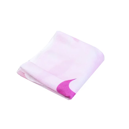 حوله ورزشی نایک مدل Blush-405F01247 ابعاد 30 در 60 سانتی متر
