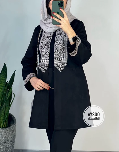 مانتو کتی مزونی