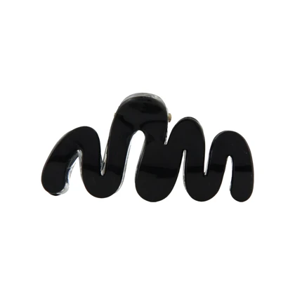 کلیپس دخترانه مدل موجی