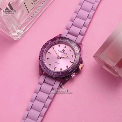 ساعت مچی نیوی فورس Naviforce NF7115PU