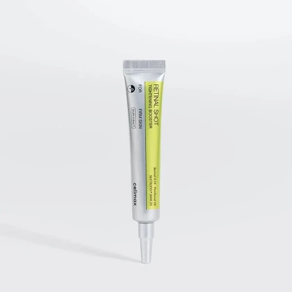 کرم ضد چروک رتینال شات سلیمکس Celimax