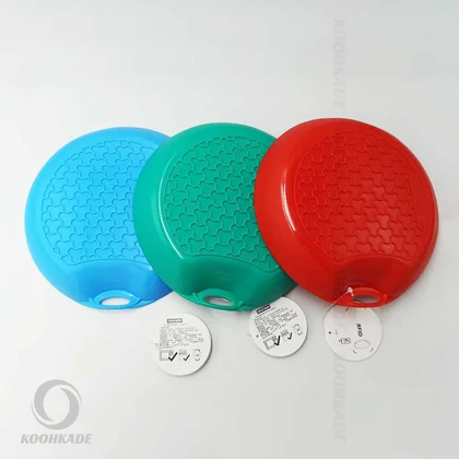 بشقاب سفری QUECHUA