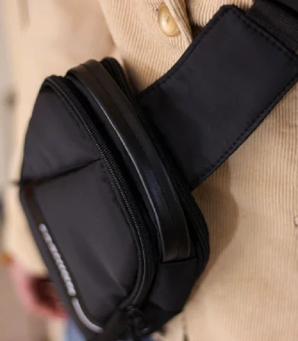 کراس بادی بگ ضدآب فشن مدل Fashion-1082