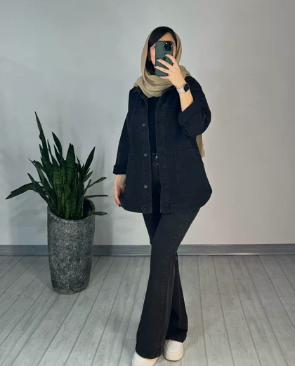 مانتو کتی جین آلیس 2