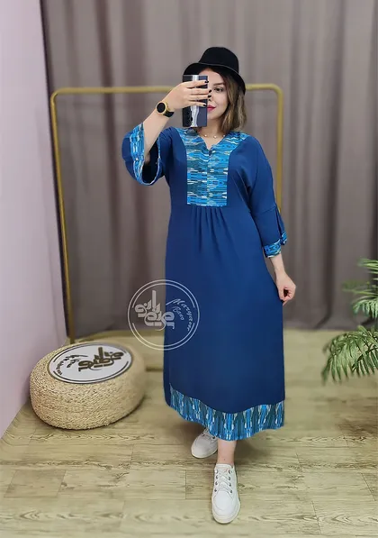 پیراهن دیبا