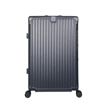 چمدان Traveling مدل Titan سایز کوچک