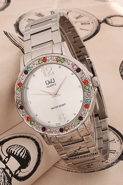 ساعت زنانه qandq qandq