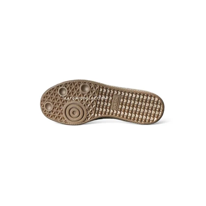 کتانی آدیداس سامبا Adidas Samba کیفیت اورجینال