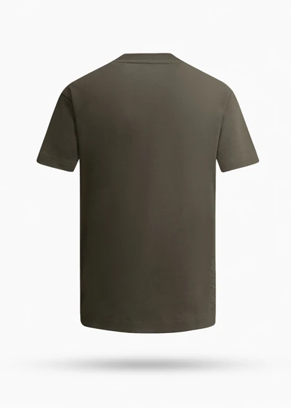 تیشرت یقه گرد 2610608