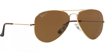 عینک آفتابی ریبن RayBan RB3025S 00157 58