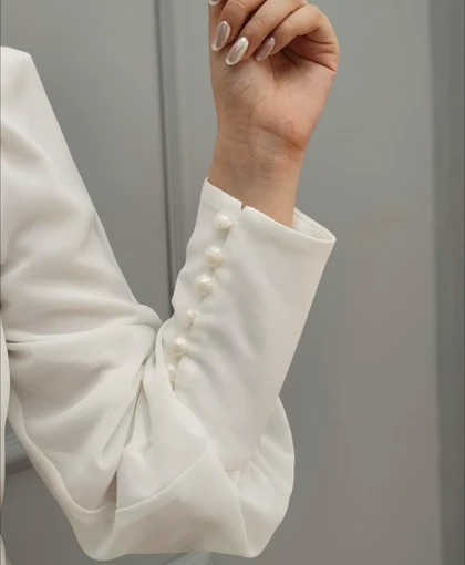 پیراهن عروس و محضر سایه 920