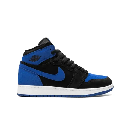 کفش نایک ایر جردن وان ساق‌دار ری‌امیجند Nike Air Jordan 1 High OG Reimagined