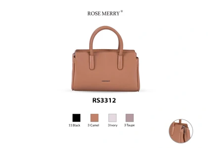 کیف دستی زنانه رزمری مدل Rose Merry RS3312