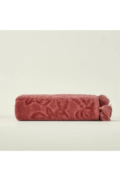 حوله دست Bella Maison مدل Rose نخی