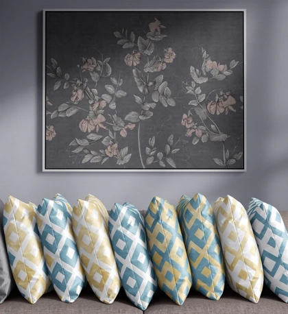 کوسن 8 تکه pillow 8 set 126