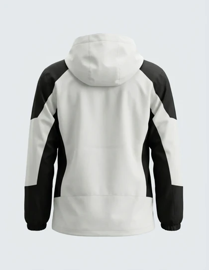 کاپشن اسپرت Unisex بدون برند Winter Core U