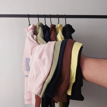 دورس نیم زیپ BROOKLYN