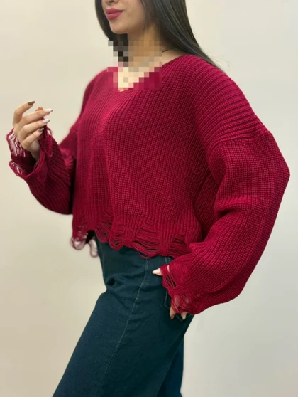 کراپ بافت زاپ‌داریقه هفت 63