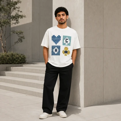 تیشرت AC