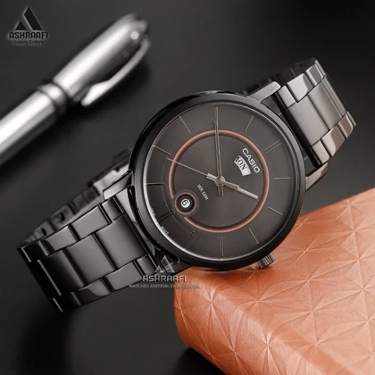 ساعت مردانه کاسیو Casio MTP-B120B-8AV