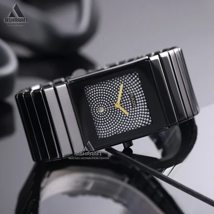 ساعت مردانه رادو Rado Diastar Ceramic 23