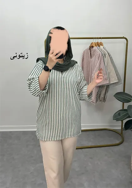 تونیک زبرا