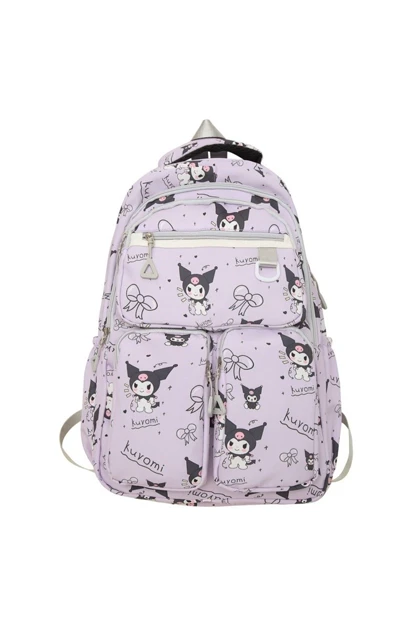 کیف مدرسه بچگانه petityu