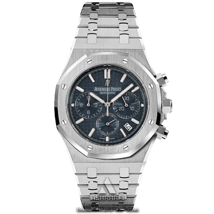ساعت‌ای پی رویال اوک Audemars Piguet RO26S