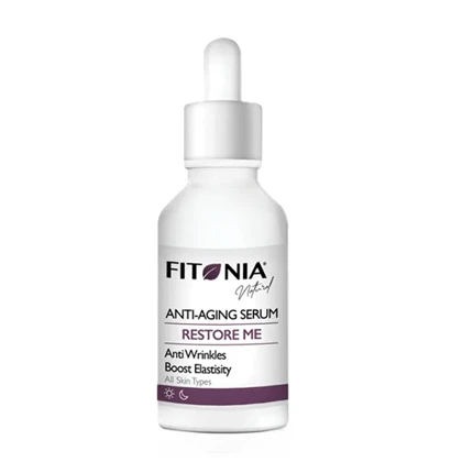 سرم ضد چروک فیتونیا 30 میل