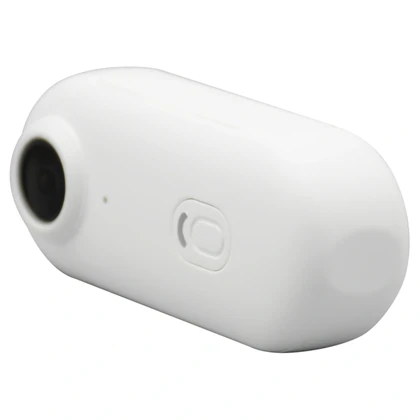 دوربین کوچک ورزشی وینز مدل ActionCam گیره‌ای و قابل آویز از گردن