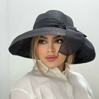 کلاه ساحلی ژاپنی