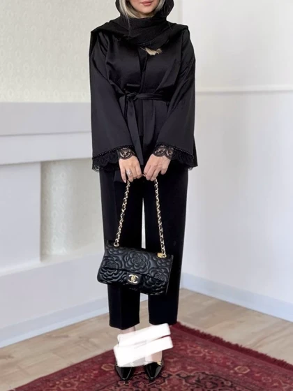مانتو زنانه مدل لیدی