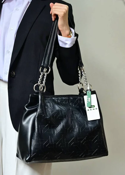 کیف دوشی زنانه BENO مدل دیالا کد 4773