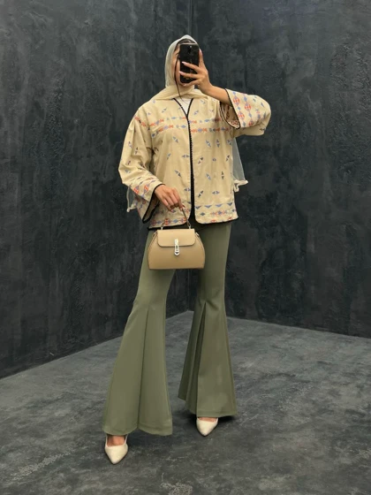 کت
