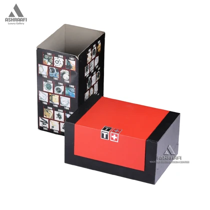 ساعت تیسوت دست دوم Tissot Le Locle Powermatic 80