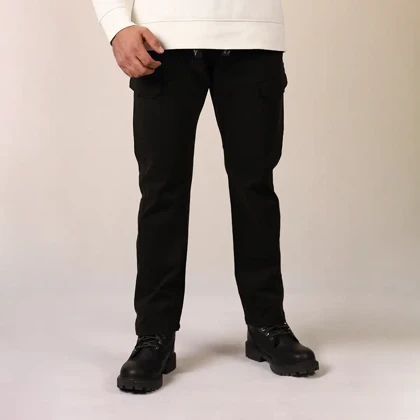شلوار کارگو H and M