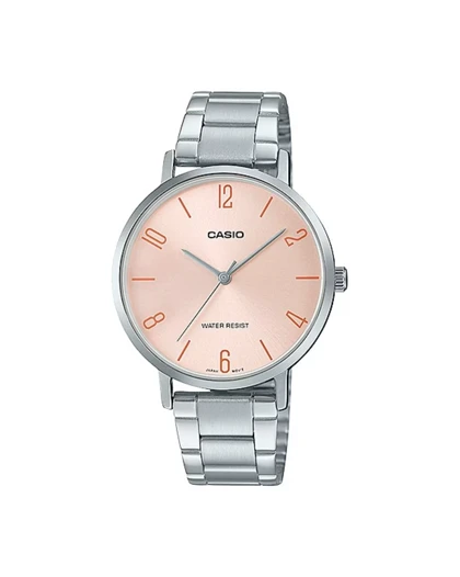 ساعت مچی زنانه کاسیو CASIO LTP-VT01D-4B2