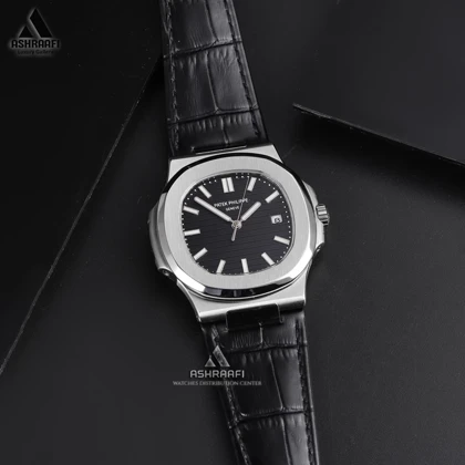 ساعت مردانه پتک فیلیپ Patek Philippe Nautilus O-KKS5
