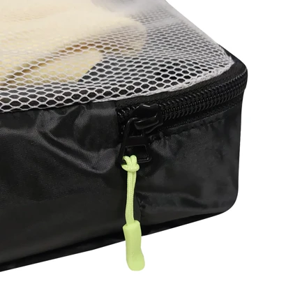 نظم دهنده چمدانی Maysa مدل M-4040 مجموعه 4 عددی