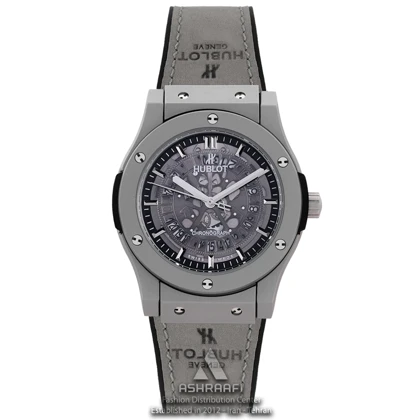 ساعت هابلوت طوسی Hublot Big Bang-90