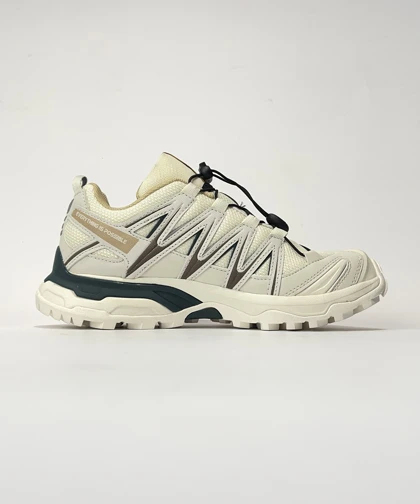 کفش روزمره ویکو لاکپشتی وینگز پرو 6 Wing Pro کرم رنگ