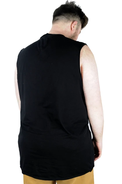 تیشرت سایز بزرگ مردانه modexl