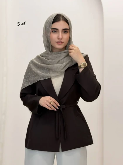 6946-شال کالو