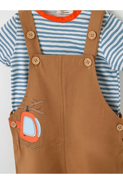 سوییت جامپ بچگانه maya-and-luca maya-and-luca