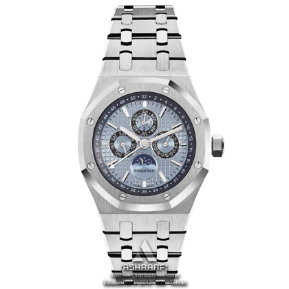 ساعت مردانه اودمار پیگه Audemars Piguet Royal 750