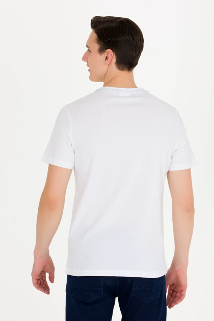 تیشرت مردانه u.s.-polo-assn.