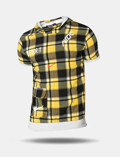 تیشرت مردانه Nike