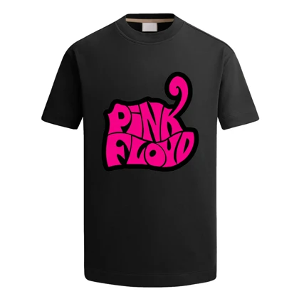 تیشرت طرح پینک فلوید pink Floyd کد 03