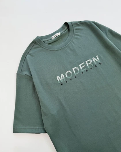 تیشرت مردانه MODERN کد محصول 1751 ( 990672)